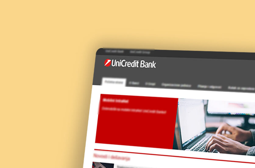 Unicredit bank